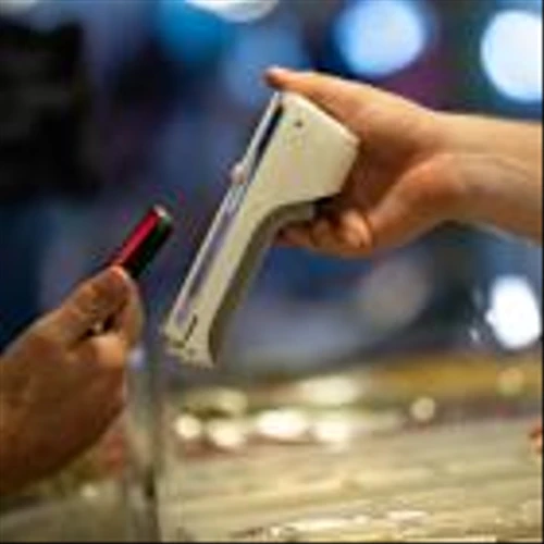 Using Your Credit Card at the Checkout Is Set to Get a Lot More Complicated