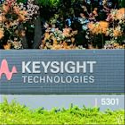 Keysight Lifts Fiscal 2025 Growth Expectations as Second-Quarter Results Top Views