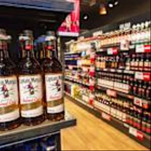 Spirits Giant Diageo, Maker of Smirnoff and Captain Morgan, Sees Opportunity in Drier Culture