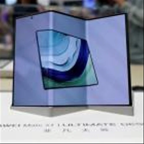 Huawei's tri-foldable phone stirs Chinese pride but $2,800 price tag panned
