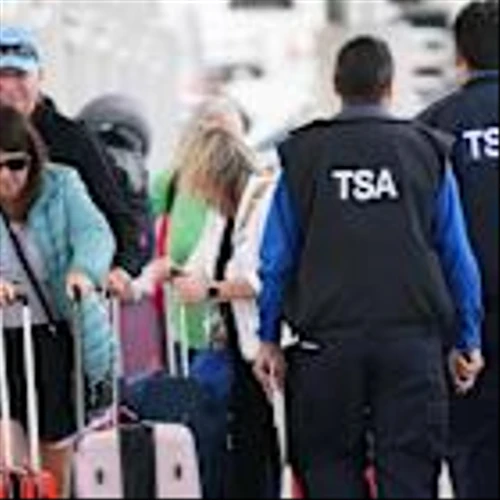 Airlines will need time to 'smooth out' following gov't shutdown