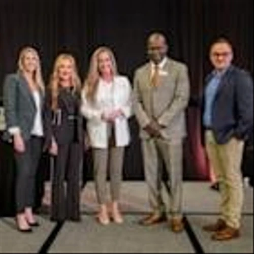 Concorde Career College-Grand Prairie Alumna Awarded "Graduate of the Year" by Career Colleges and Schools of Texas