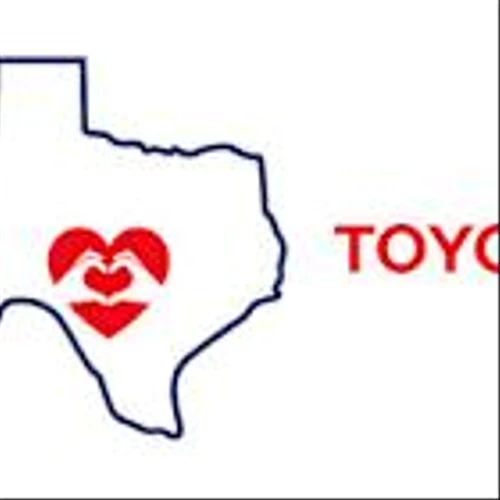 Toyota Provides $600,000 for Texas Flood Relief