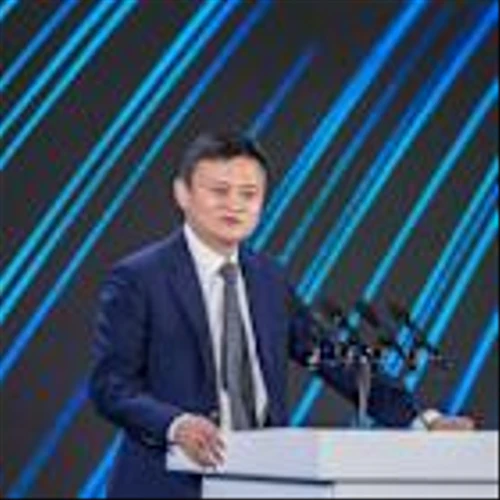 Alibaba's Jack Ma on how to find success in Chinese market - Fortune Global Forum