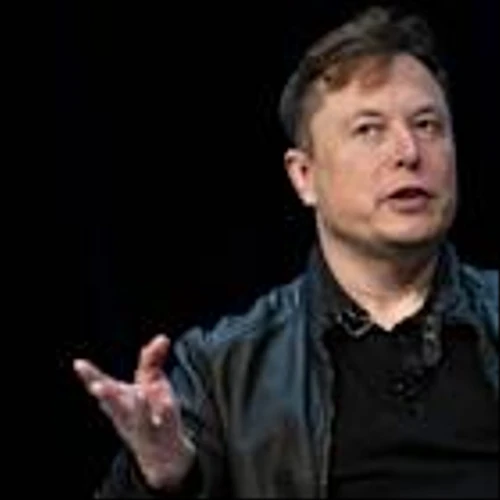 Elon Musk Says Tesla Doesn't Need Lidar Because 'People Don't Shoot Lasers Out Of Their Eyes' After YouTubers Put His Cars Through Wylie E. Coyote Tests