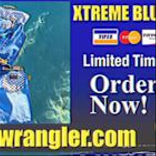Pit Viper and Wrangler® Team Up to Launch Water Jorts For Watersports