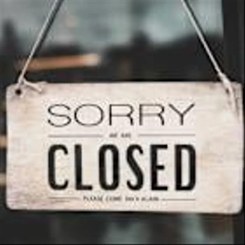 Unique fast-food burger chain closes its final location