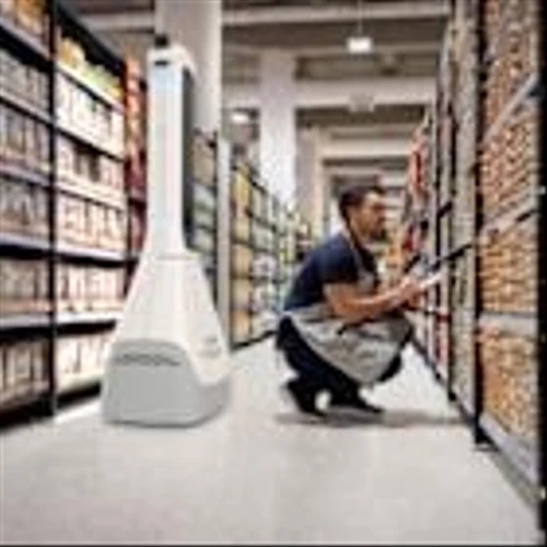 Badger Technologies Launches Digital Teammate Platform Powered by Next-Generation Multipurpose Autonomous Robots