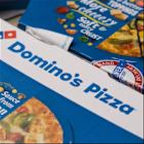 Domino’s Pizza Q1 2025 revenue rises 2.5% and net income 18.9%