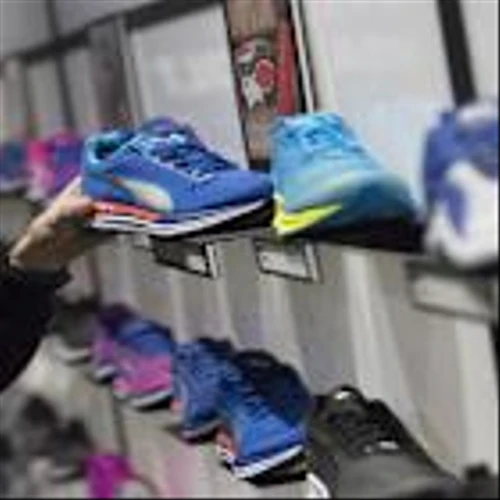 Nike rival sees stock price surge as sales rumors hit