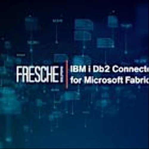 Fresche Solutions Launches Db2 Web Query Alternative, Bridging IBM i Data with Modern Microsoft BI and AI