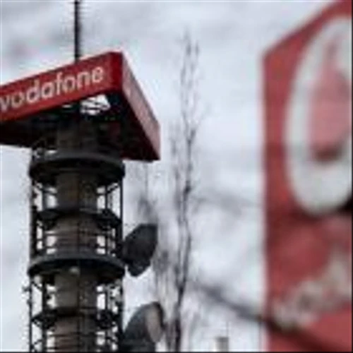 Vodafone to tackle rural ‘not spots’ with new satellite phone service
