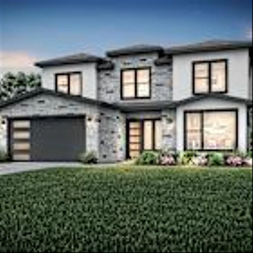 Terrata Homes Introduces Lineup of Modern-Contemporary Homes at New Hallimore Ranch Community in Southwest Houston