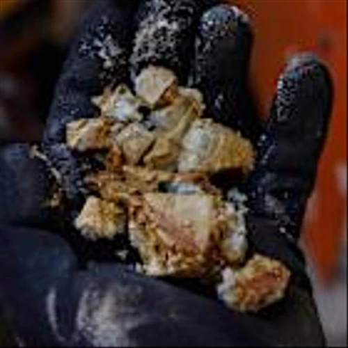 Rare Earth Stocks Soar on Speculation of More White House Deals To Come