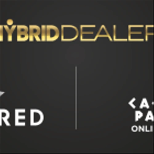 Inspired Partners With Caesars Digital to Develop a Range of Customized Hybrid Dealer® Products