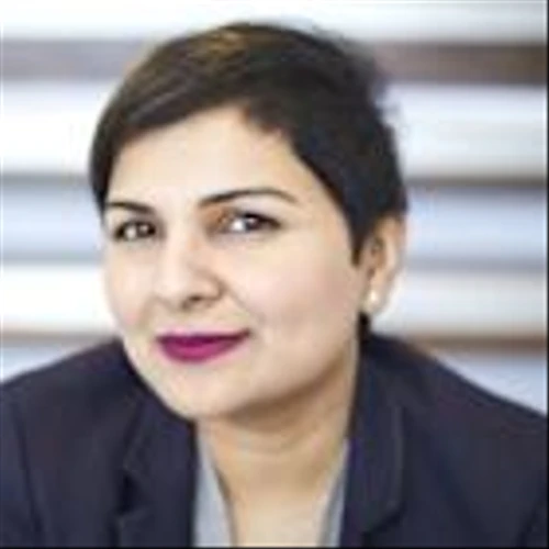 Dionysus Health Appoints Digital Health Leader Rashmi Raghavendra as Chief Executive Officer