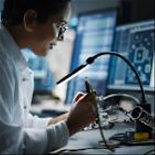 Stock-Split Watch: Is Quantum Computing Next?
