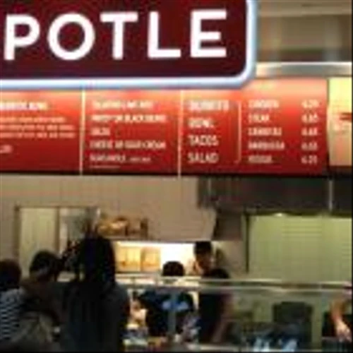 Chipotle Mexican Grill (NYSE:CMG) Launches First Temporary Tattoo Collection And BOGO Offer