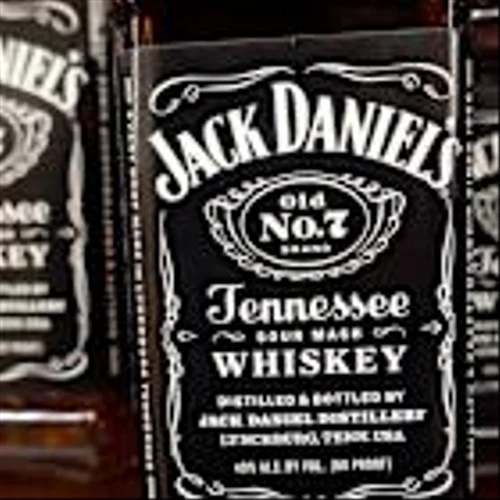 Jack Daniel’s Maker Brown-Forman Forecasts Tough Year Ahead