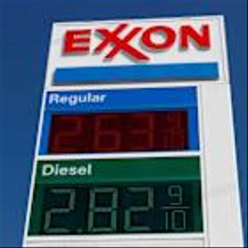 How Is Exxon Mobil's Stock Performance Compared to Other Oil & Gas Integrated Stocks?
