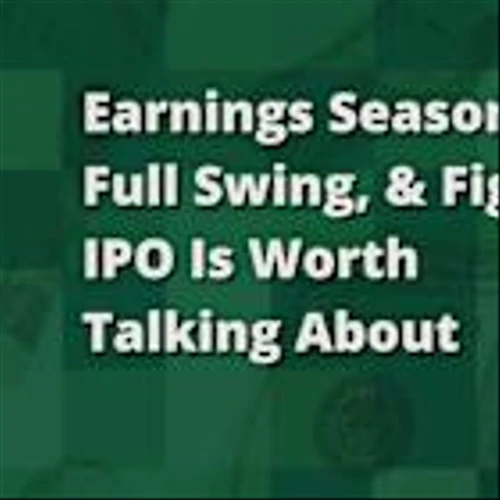 Discussing Some of the Season's Hottest Earnings Reports