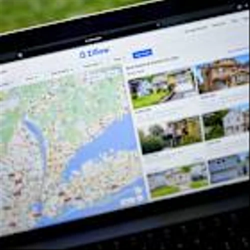 Google Is Testing New Home Listing Features in Search. Why That Could Be Bad News for Zillow