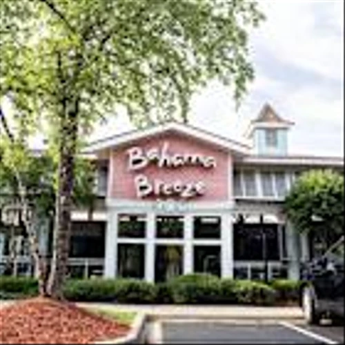 Bahama Breeze just closed more than one-third of its locations