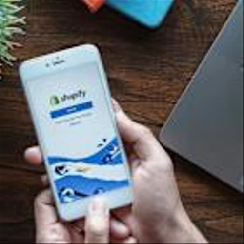 Shopify Stock, TE Connectivity Hit New Highs As Appetite For AI Plays Rises