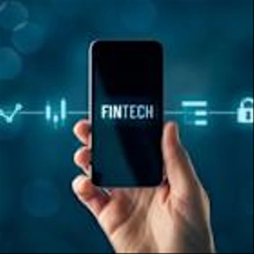 Top Fintech Stocks That are Transforming the Future of Finance
