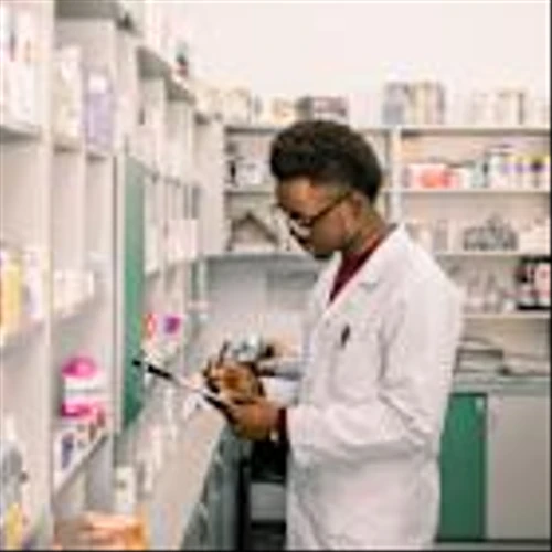 1 Major Factor Behind the Healthcare Sector's Recent Surge