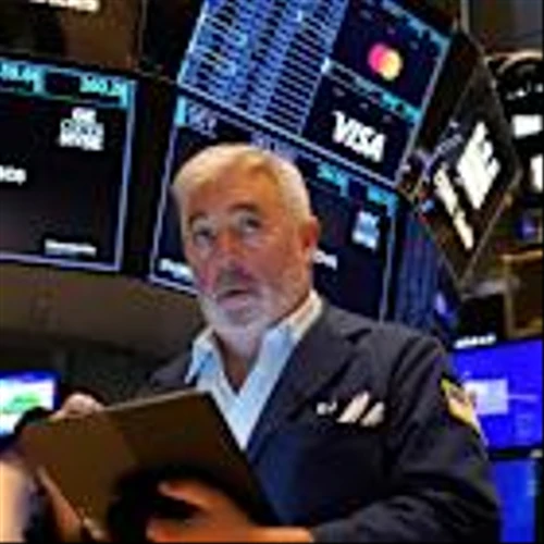 These Stocks Are Moving the Most Today: Netflix, Norfolk Southern, Amex, Hess, Interactive Brokers, 3M, Talen, Schwab, and More