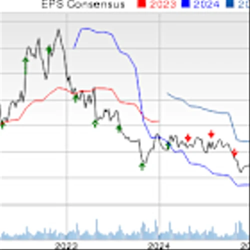 Enphase Energy Q4 Earnings Beat Estimates, Revenues Decline Y/Y