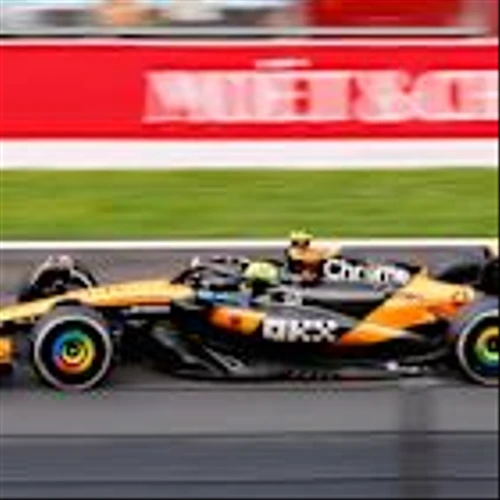 McLaren CEO: Teams are 'writing checks' to get into F1