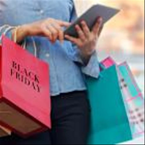 Black Friday Is More Important for Stock Markets Than Ever. This Is Why and 4 Other Things to Know Today.