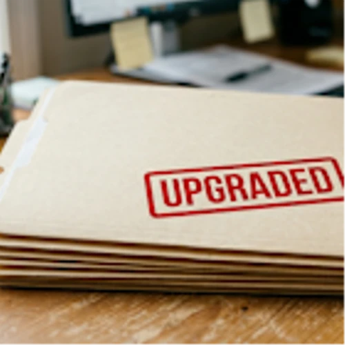 Analyst Optimism: MarketBeat's Most Upgraded Stocks of 2026