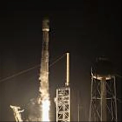Boeing-Built X-37B Spaceplane Launches, Beginning Eighth Mission