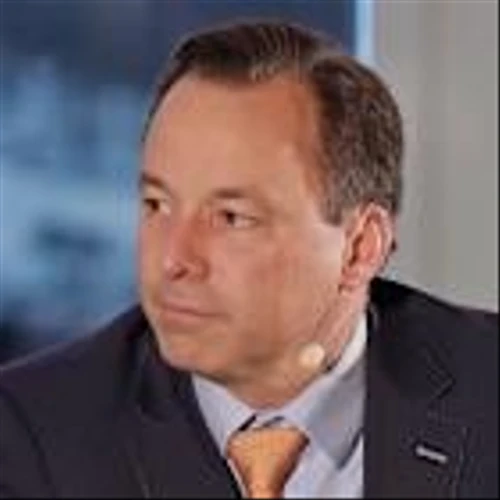 Scott Strazik on How GE Vernova Is Riding the AI Power Surge