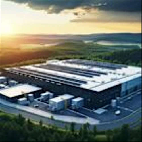 Bloom Energy Corporation (BE) Gets $35 Price Target—Morgan Stanley Calls It a Key AI Enabler