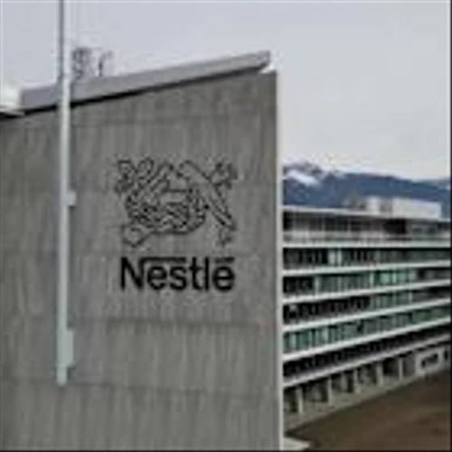Nestle announces vitamins business review after sluggish sales growth