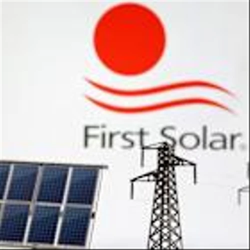 First Solar forecasts higher 2025 sales, initiates legal action against JinkoSolar