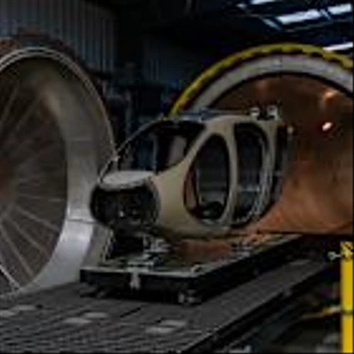 Joby Aviation doubles pilot eVTOL facility capacity as it races to launch air taxis
