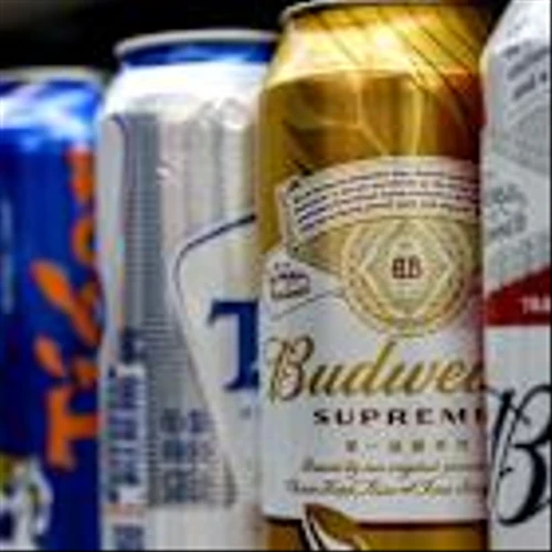 Budweiser Maker Is Teaming Up With Netflix. It Needs a Wider Audience to Boost Slumping Sales.