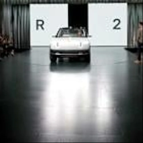 Rivian Stock Surges on $1.25 Billion Investment From Uber. Robo-Taxis Coming Soon?