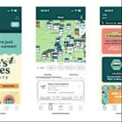 Global Partners launches unified loyalty program
