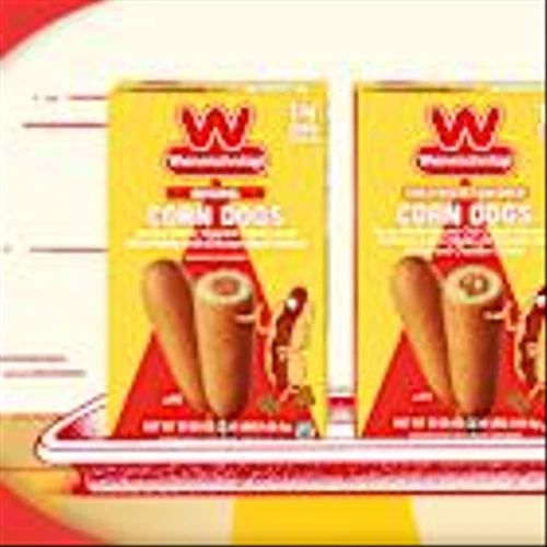 Wienerschnitzel to Launch Its Iconic Corn Dogs at Save Mart, FoodMaxx, Lucky, Albertsons, and Vons Locations in California and Nevada