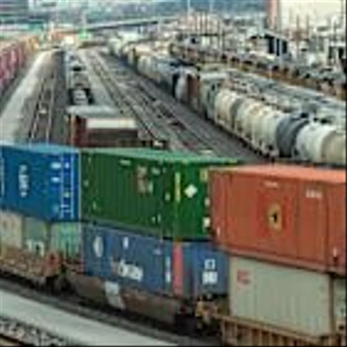 Rail volumes down 3%: what it means for 2025