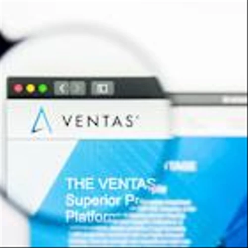 Is Ventas Stock Outperforming the S&P 500?