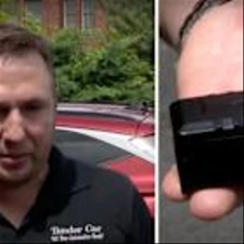 Charges laid after auto shop owner goes ‘Batman’ on Milwaukee wheel thieves, hiding GPS trackers on his rims