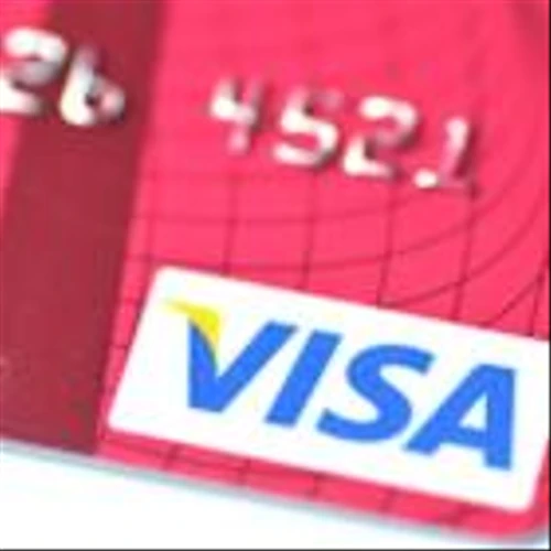 The Zacks Analyst Blog Highlights Visa, AstraZeneca, Shell, Ocean Power Technologies and Wheeler Real Estate Investment Trust