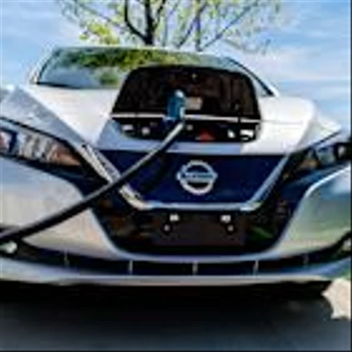 EVgo's 37% Revenue Growth: Forget the Car, Buy the Gas Station